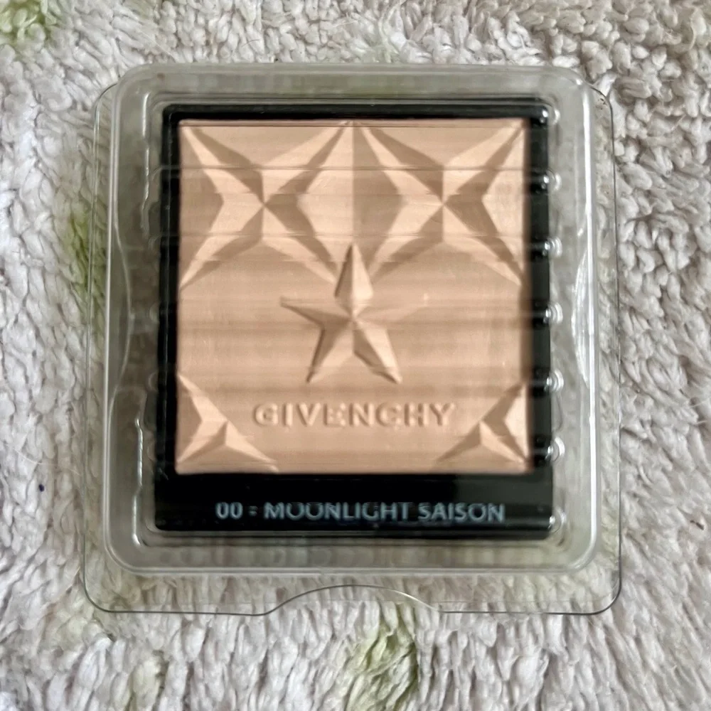 Givenchy Moonlight Saison Highlighter - 00 tester